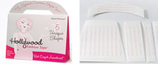 HOLLYWOOD TAPE - Click for details